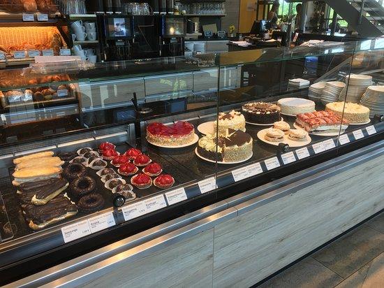 Landbackerei Schmidt GmbH